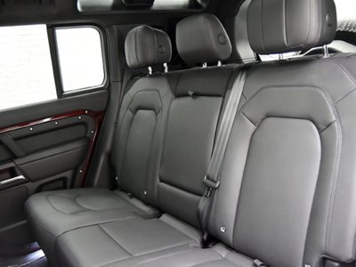 2025 LAND Rover DEFENDER — миниатюра 29