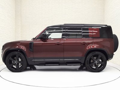 LAND ROVER DEFENDER - 6