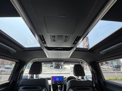 2023 Toyota ALPHARD thumbnail 45