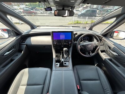 2023 Toyota ALPHARD thumbnail 43