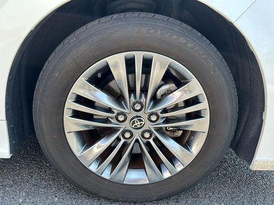 2023 Toyota ALPHARD thumbnail 31