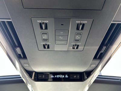 2023 Toyota ALPHARD thumbnail 44