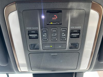 2023 Toyota ALPHARD thumbnail 53