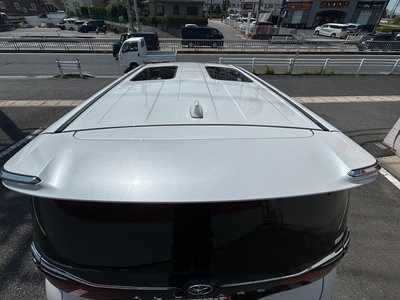 2023 Toyota ALPHARD thumbnail 27