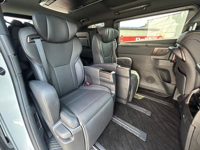 2023 Toyota ALPHARD thumbnail 38