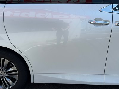 2023 Toyota ALPHARD thumbnail 20