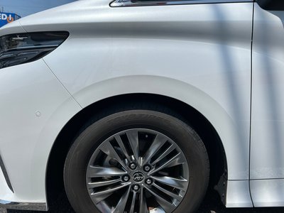 2023 Toyota ALPHARD thumbnail 13