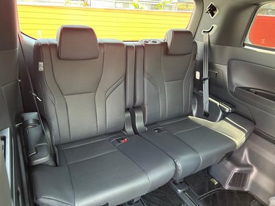 2023 Toyota ALPHARD thumbnail 40