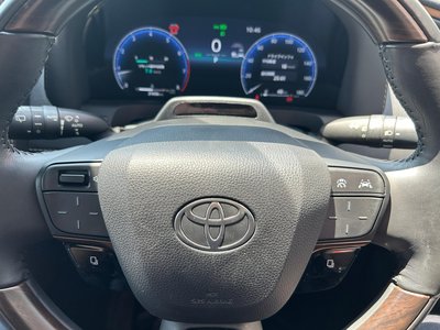 2023 Toyota ALPHARD thumbnail 46