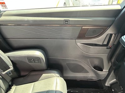 2023 Toyota ALPHARD thumbnail 34