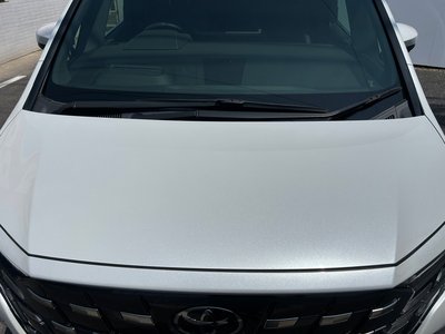 2023 Toyota ALPHARD thumbnail 25