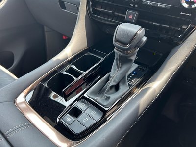 2023 Toyota ALPHARD thumbnail 57