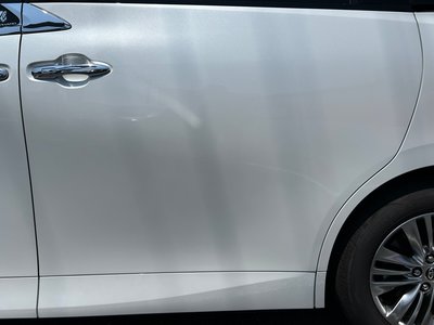 2023 Toyota ALPHARD thumbnail 15