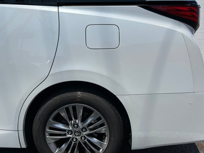 2023 Toyota ALPHARD thumbnail 16
