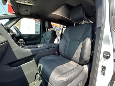 2023 Toyota ALPHARD thumbnail 37