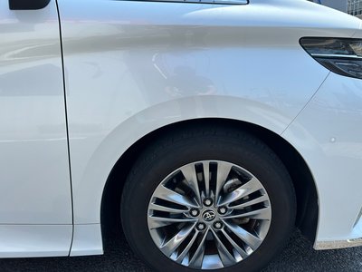 2023 Toyota ALPHARD thumbnail 22