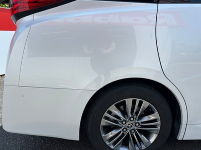 2023 Toyota ALPHARD thumbnail 19