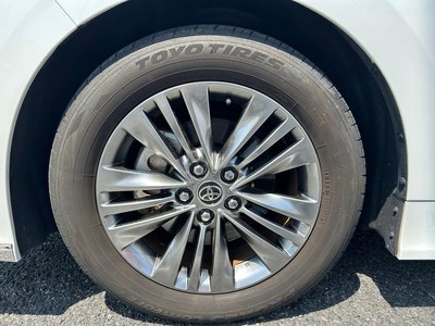 2023 Toyota ALPHARD thumbnail 28