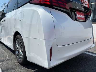 2023 Toyota ALPHARD thumbnail 17