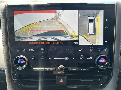 2023 Toyota ALPHARD thumbnail 49