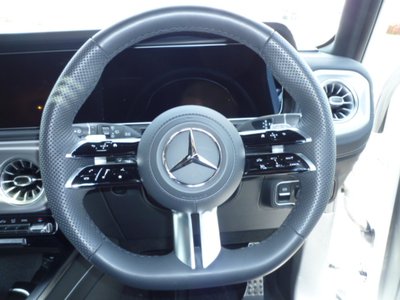 MERCEDES-BENZ G-CLASS - 7