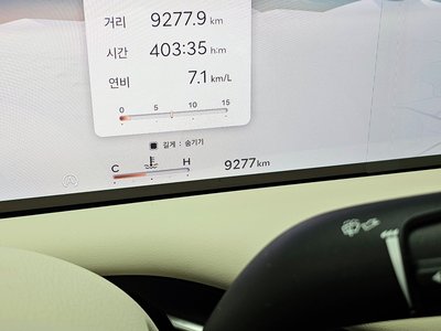 GENESIS G80 (RG3) - 8