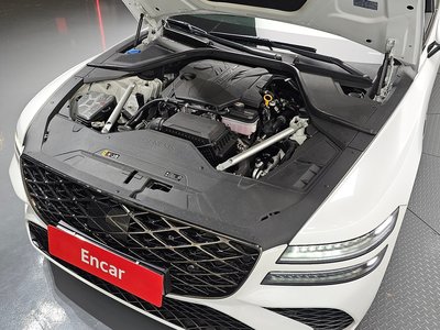 GENESIS G80 (RG3) - 7
