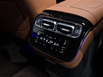 2021 Mercedes-BENZ S-CLASS 缩略图 33