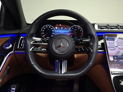 2021 Mercedes-BENZ S-CLASS 缩略图 19