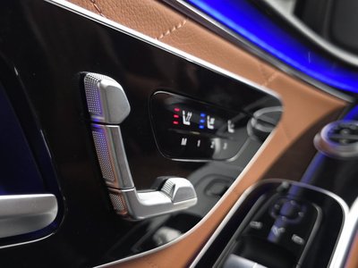 2021 Mercedes-BENZ S-CLASS 缩略图 37
