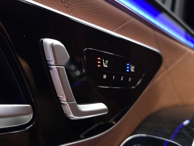 2021 Mercedes-BENZ S-CLASS 缩略图 32