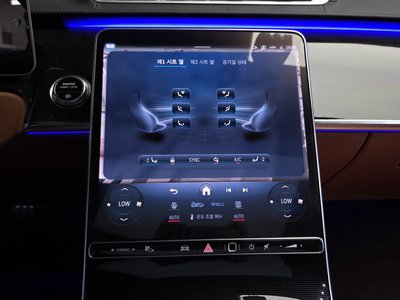 2021 Mercedes-BENZ S-CLASS 缩略图 20