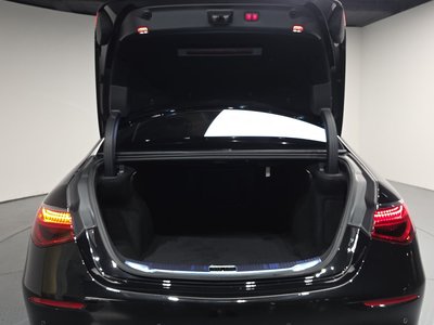 2021 Mercedes-BENZ S-CLASS 缩略图 27