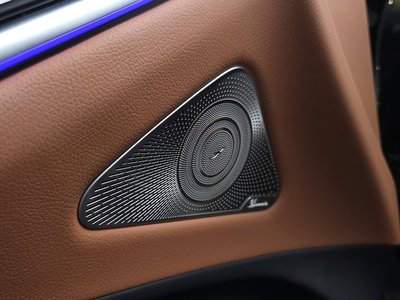 2021 Mercedes-BENZ S-CLASS 缩略图 41