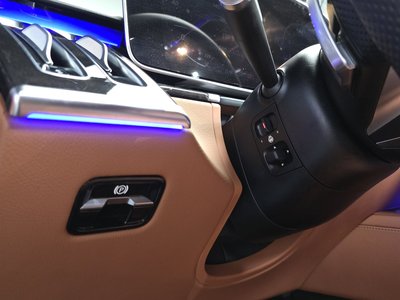 2021 Mercedes-BENZ S-CLASS 缩略图 28