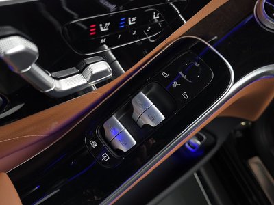 2021 Mercedes-BENZ S-CLASS 缩略图 31