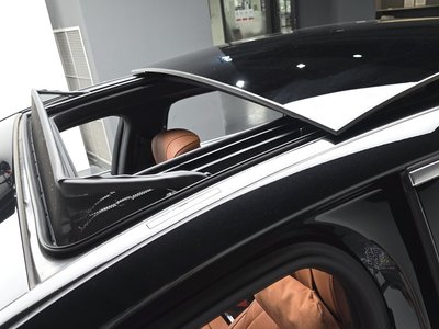 2021 Mercedes-BENZ S-CLASS 缩略图 22