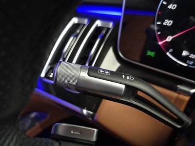 2021 Mercedes-BENZ S-CLASS 缩略图 30