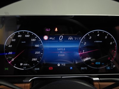 2021 Mercedes-BENZ S-CLASS 缩略图 12