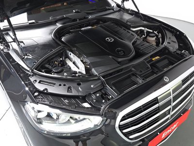 2021 Mercedes-BENZ S-CLASS 照片 8