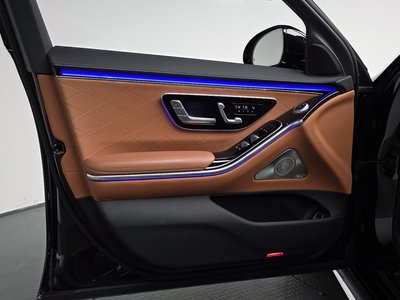 2021 Mercedes-BENZ S-CLASS 缩略图 15