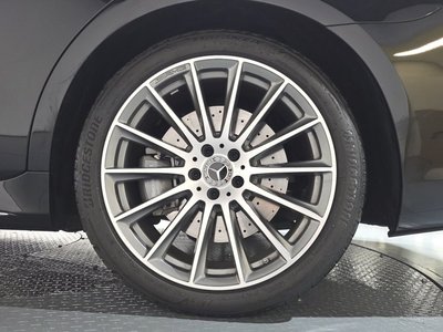 2021 Mercedes-BENZ S-CLASS 照片 9