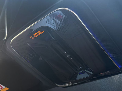 MERCEDES-BENZ E-CLASS - 10