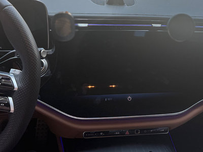 MERCEDES-BENZ E-CLASS - 7