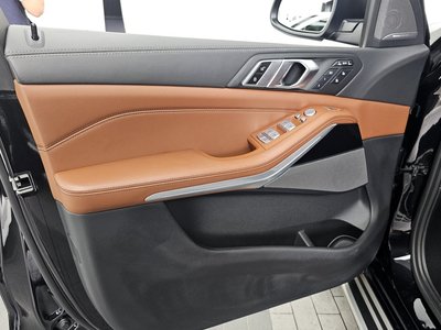 2023 BMW X7 缩略图 14