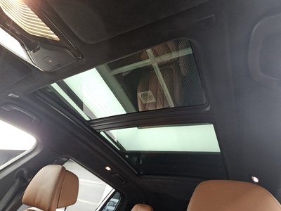 2023 BMW X7 缩略图 25