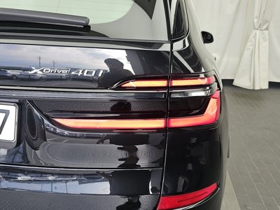 صورة 10 لـ 2023 BMW X7