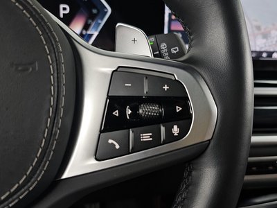 2023 BMW X7 缩略图 31