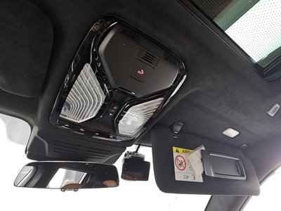 2023 BMW X7 缩略图 16