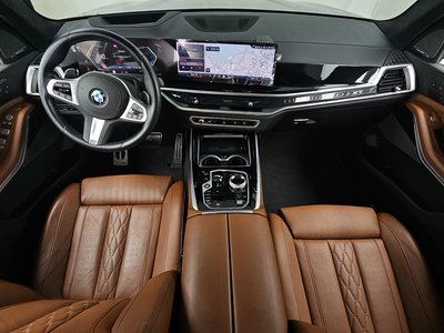 صورة 5 لـ 2023 BMW X7